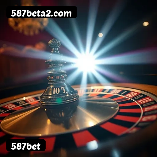 Vantagens exclusivas 587bet para jogadores brasileiros - São Paulo, Rio, BH