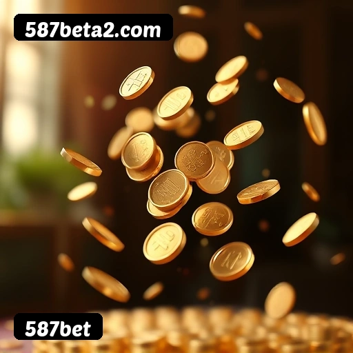 Comparação APP mobile vs versão web da 587bet