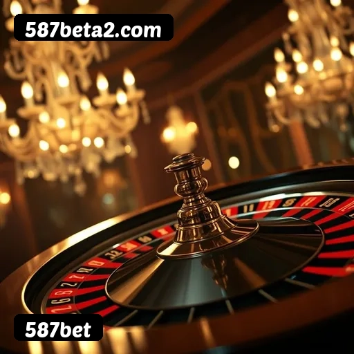 587bet bônus R$5.000 + 500 giros - Rollover 35x, prazo 30 dias, 38% taxa conversão