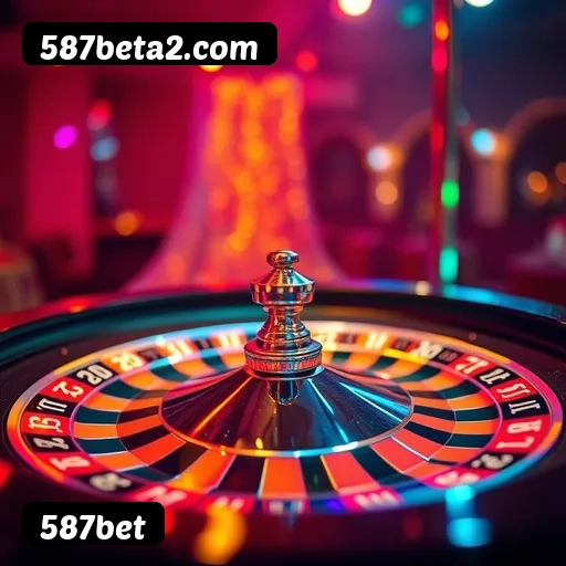 Loterias online disponíveis na 587bet