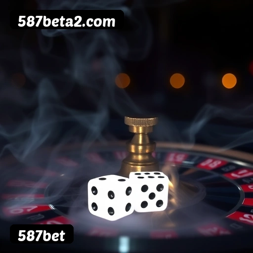 Níveis do programa VIP da 587bet